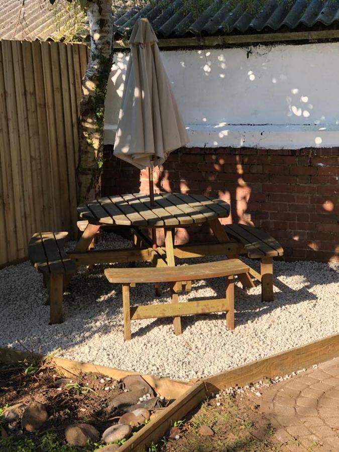 Hamilton House Villa Exmouth Luaran gambar
