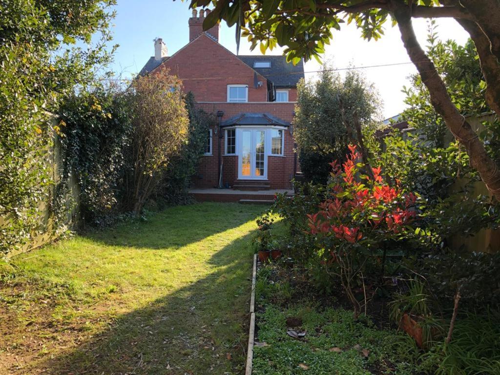 Hamilton House Villa Exmouth Luaran gambar