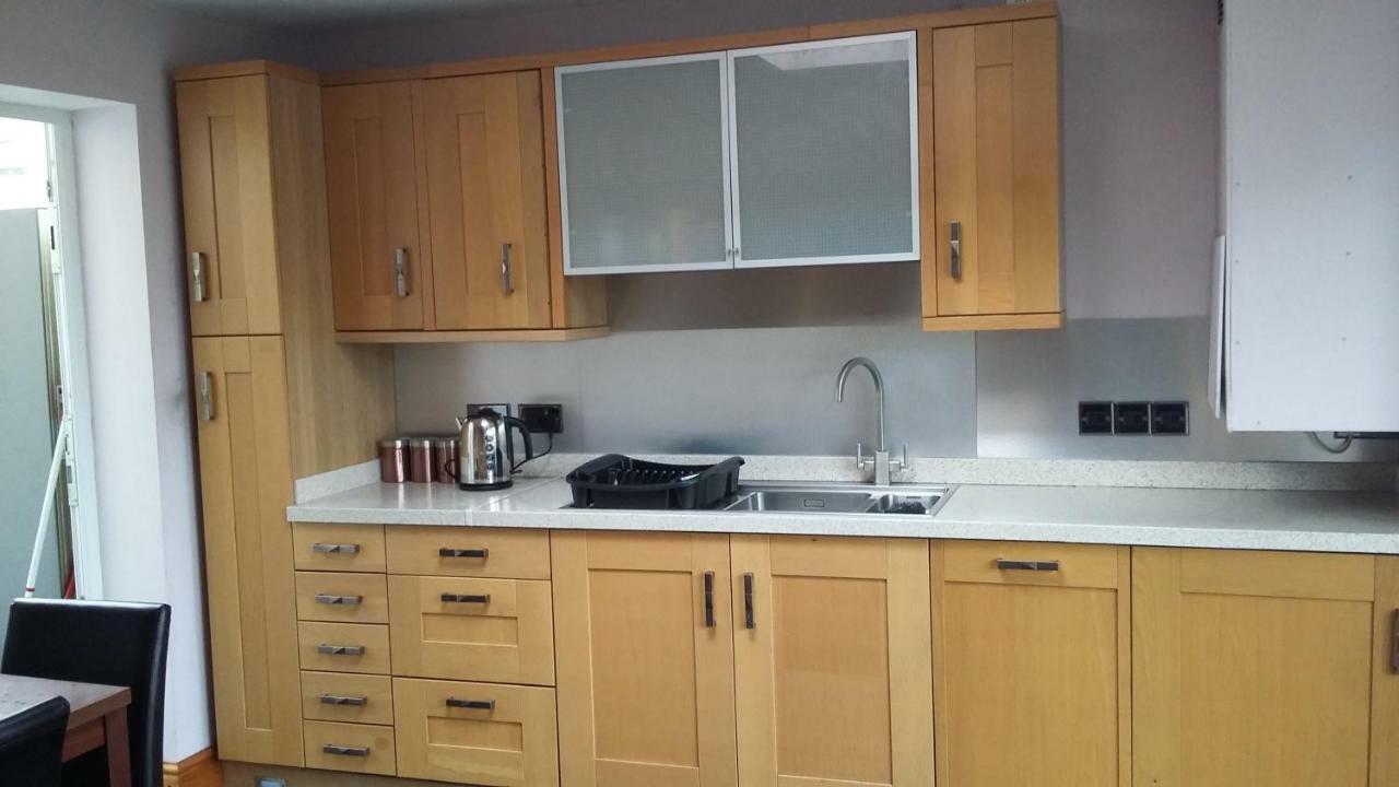 Hamilton House Villa Exmouth Luaran gambar