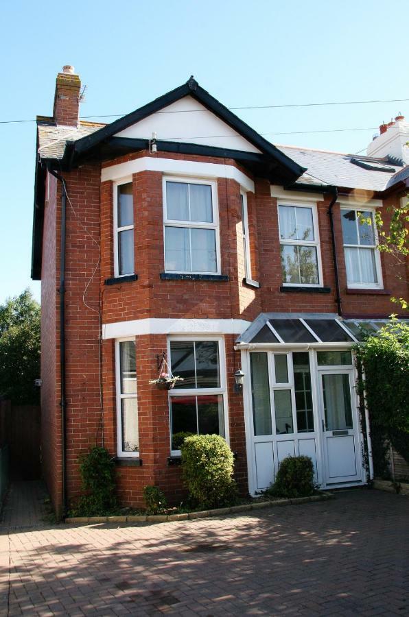 Hamilton House Villa Exmouth Luaran gambar