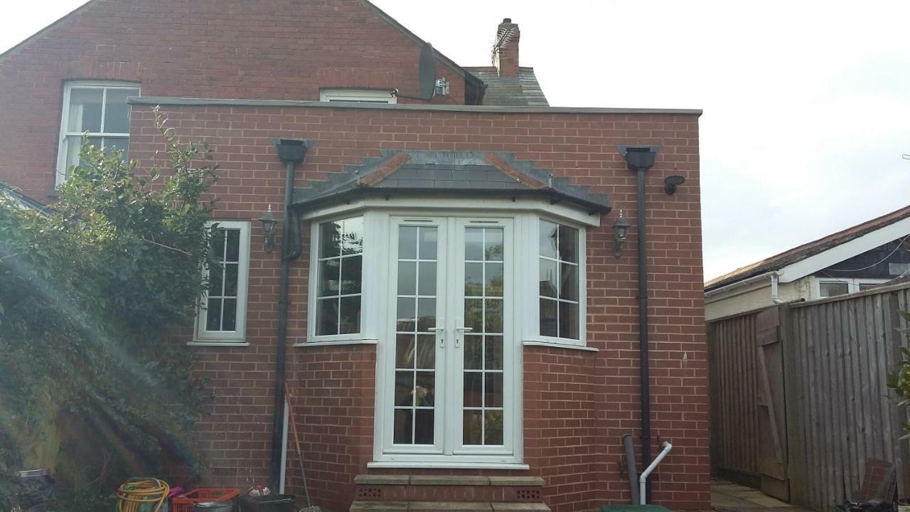 Hamilton House Villa Exmouth Luaran gambar