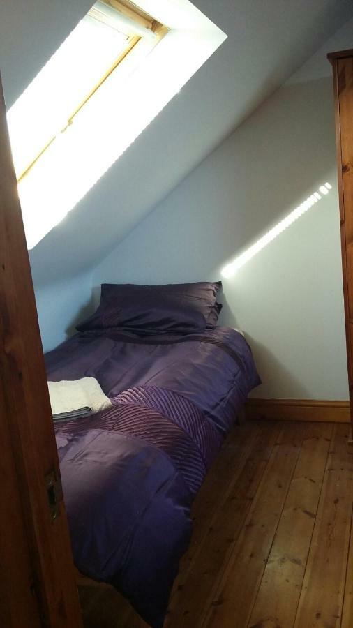 Hamilton House Villa Exmouth Luaran gambar