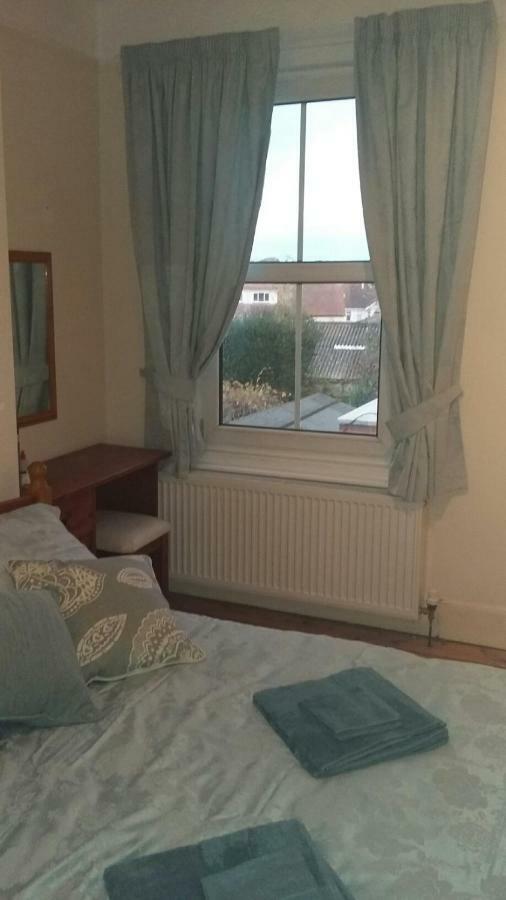 Hamilton House Villa Exmouth Luaran gambar