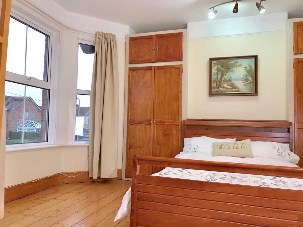 Hamilton House Villa Exmouth Luaran gambar