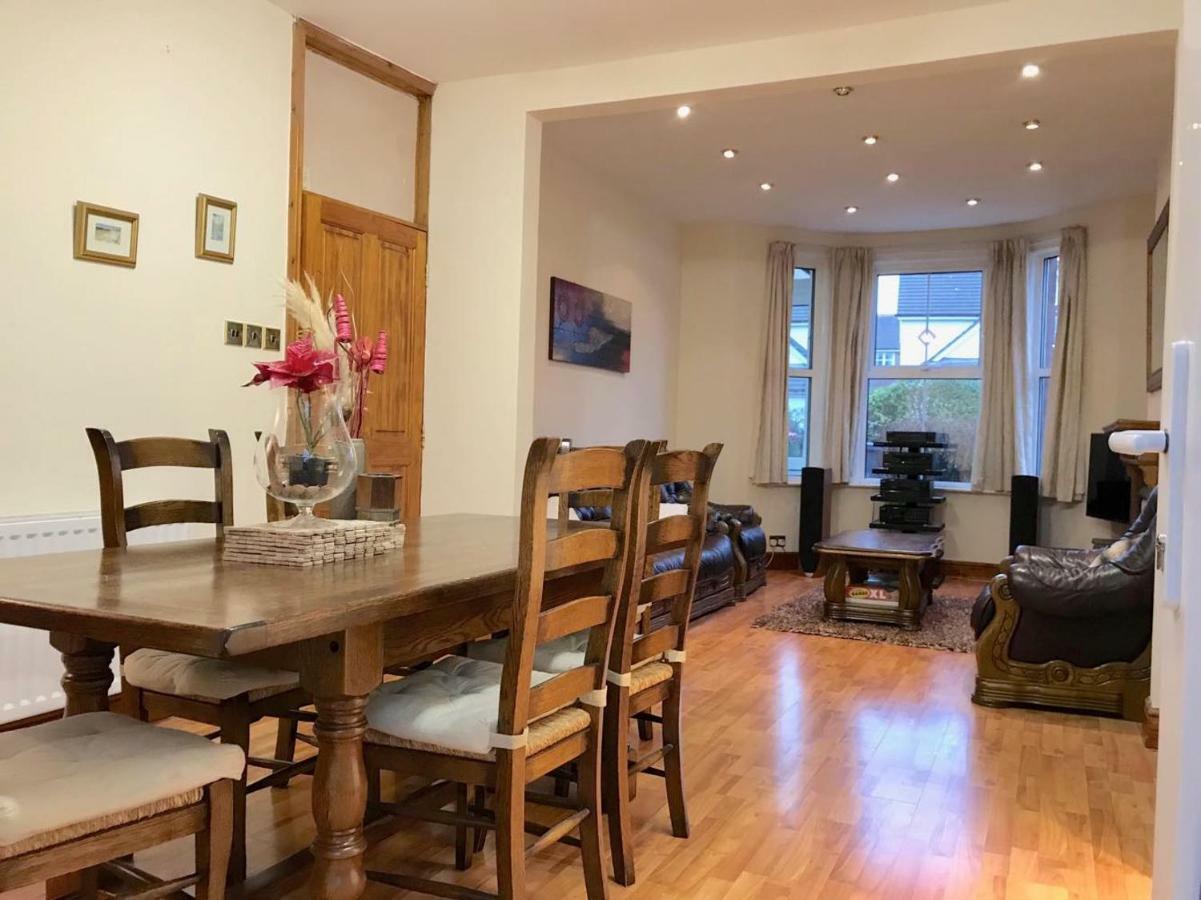 Hamilton House Villa Exmouth Luaran gambar