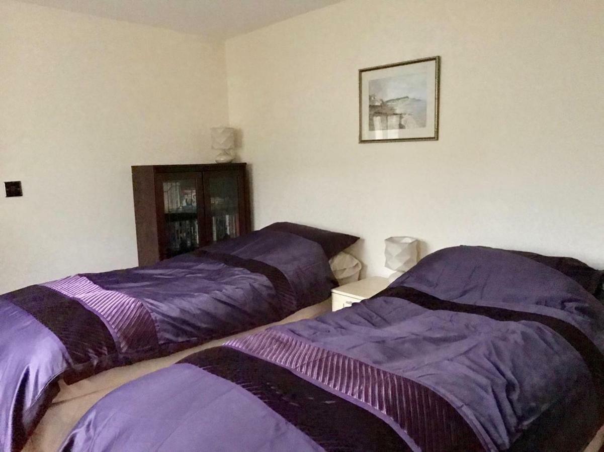 Hamilton House Villa Exmouth Luaran gambar