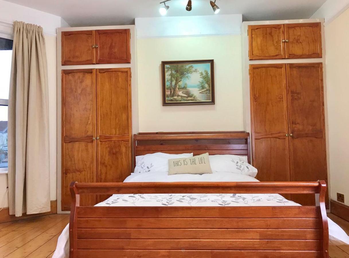 Hamilton House Villa Exmouth Luaran gambar