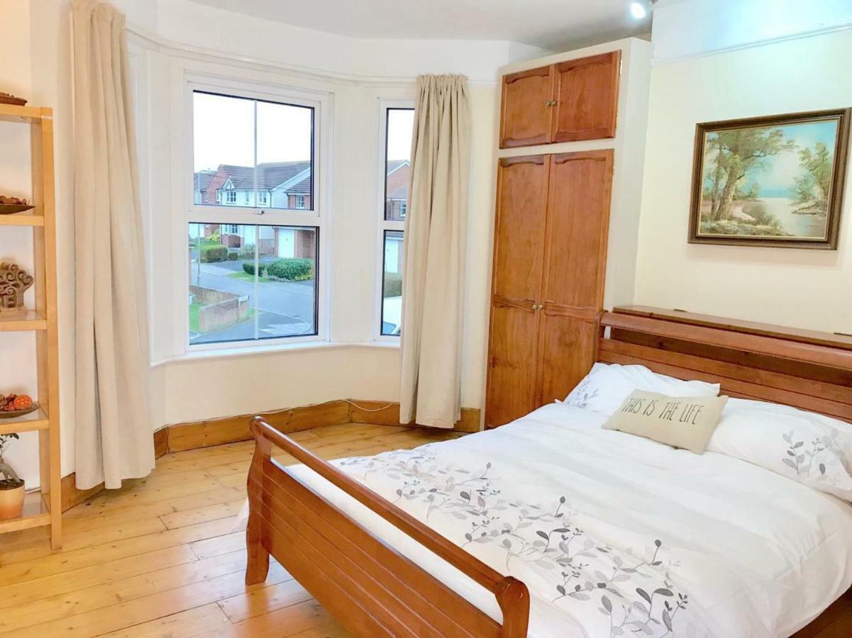 Hamilton House Villa Exmouth Luaran gambar