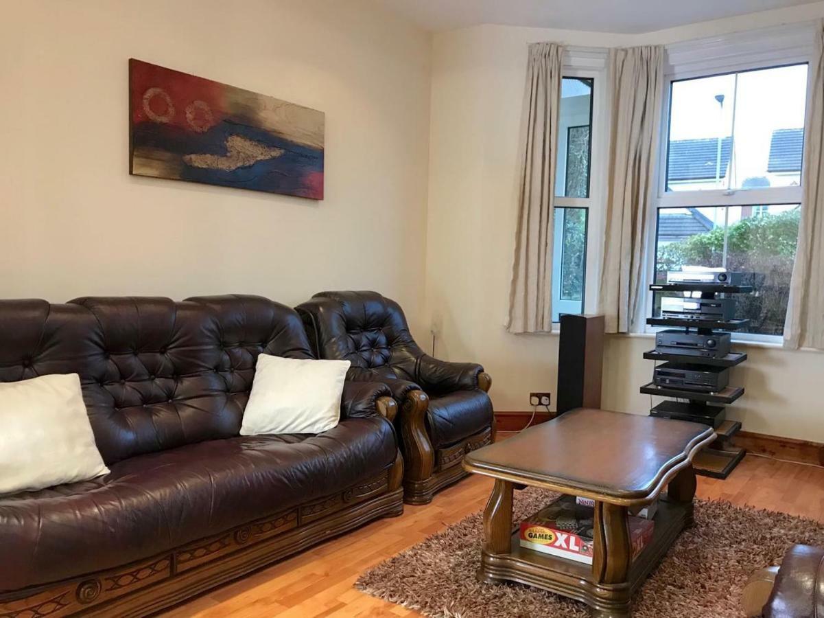 Hamilton House Villa Exmouth Luaran gambar