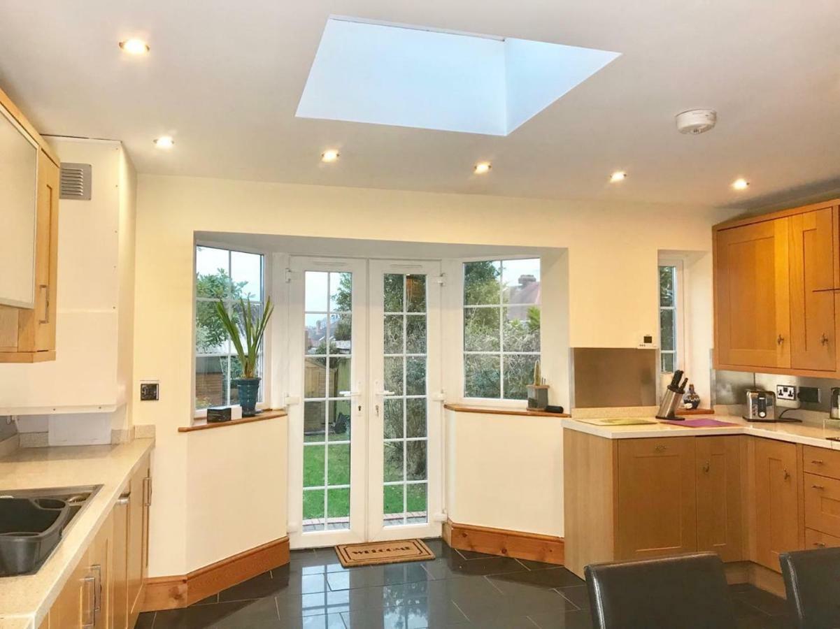 Hamilton House Villa Exmouth Luaran gambar