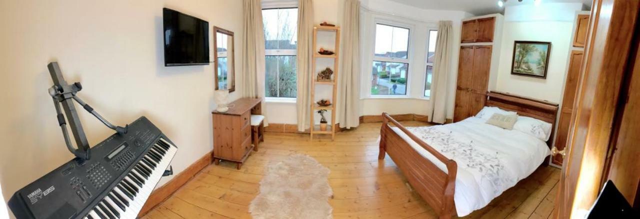 Hamilton House Villa Exmouth Luaran gambar