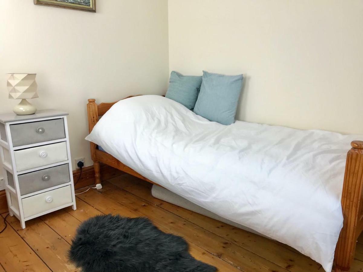 Hamilton House Villa Exmouth Luaran gambar