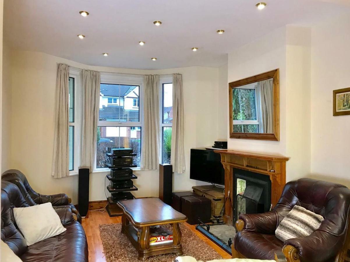 Hamilton House Villa Exmouth Luaran gambar