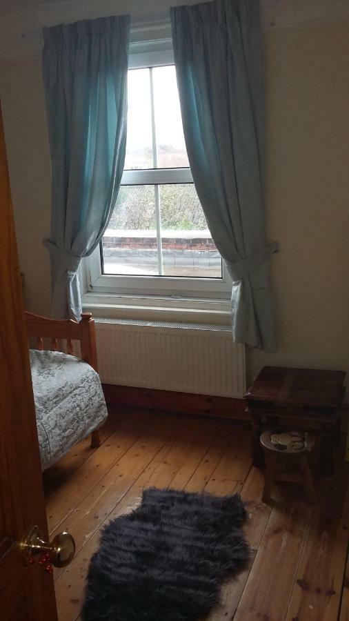 Hamilton House Villa Exmouth Luaran gambar