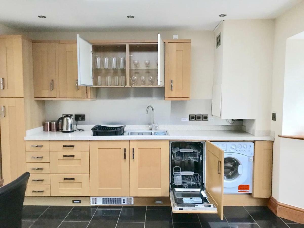 Hamilton House Villa Exmouth Luaran gambar