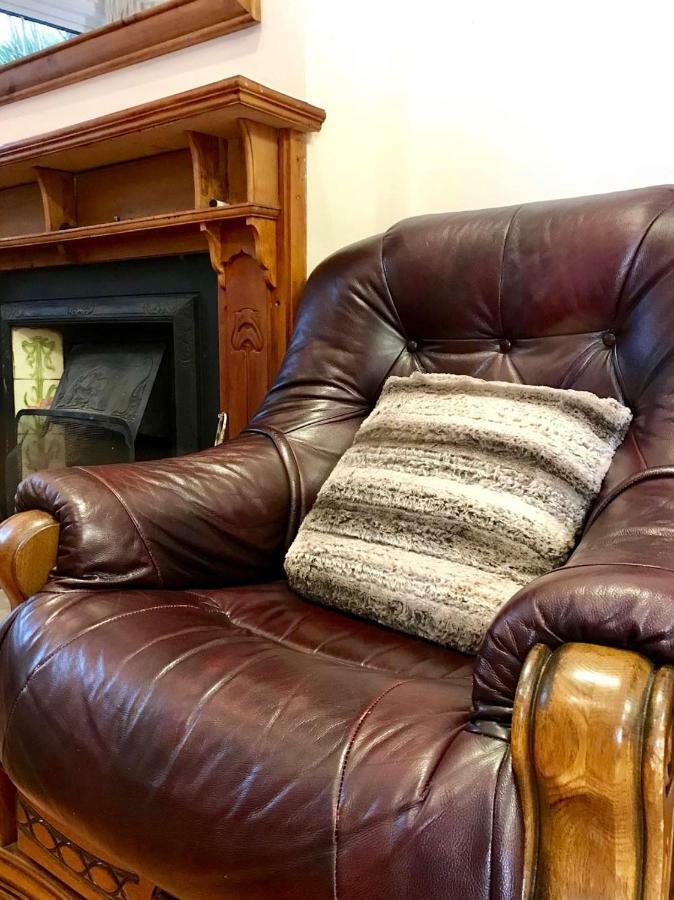 Hamilton House Villa Exmouth Luaran gambar