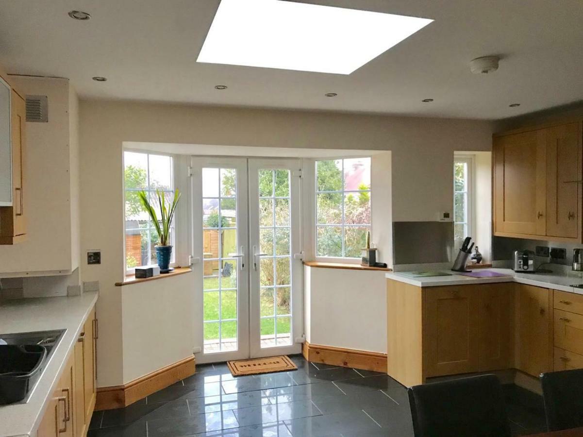 Hamilton House Villa Exmouth Luaran gambar