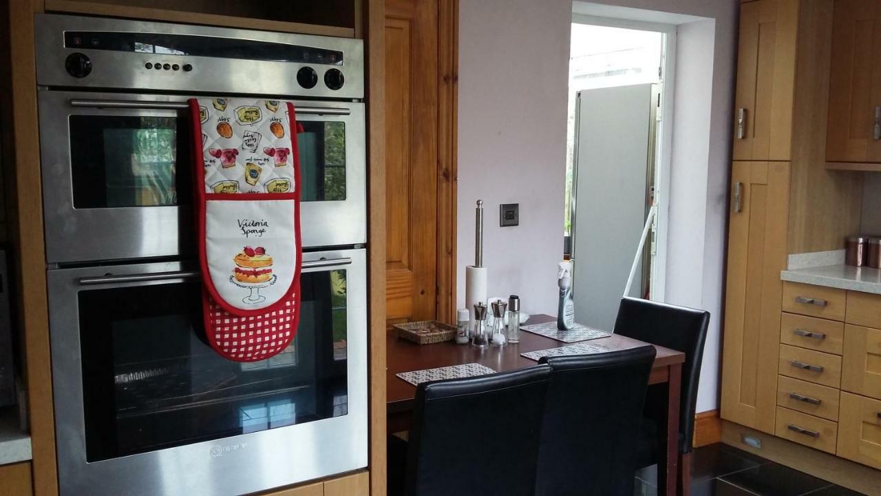 Hamilton House Villa Exmouth Luaran gambar