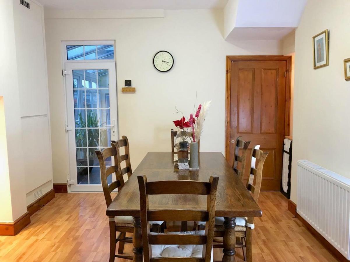 Hamilton House Villa Exmouth Luaran gambar