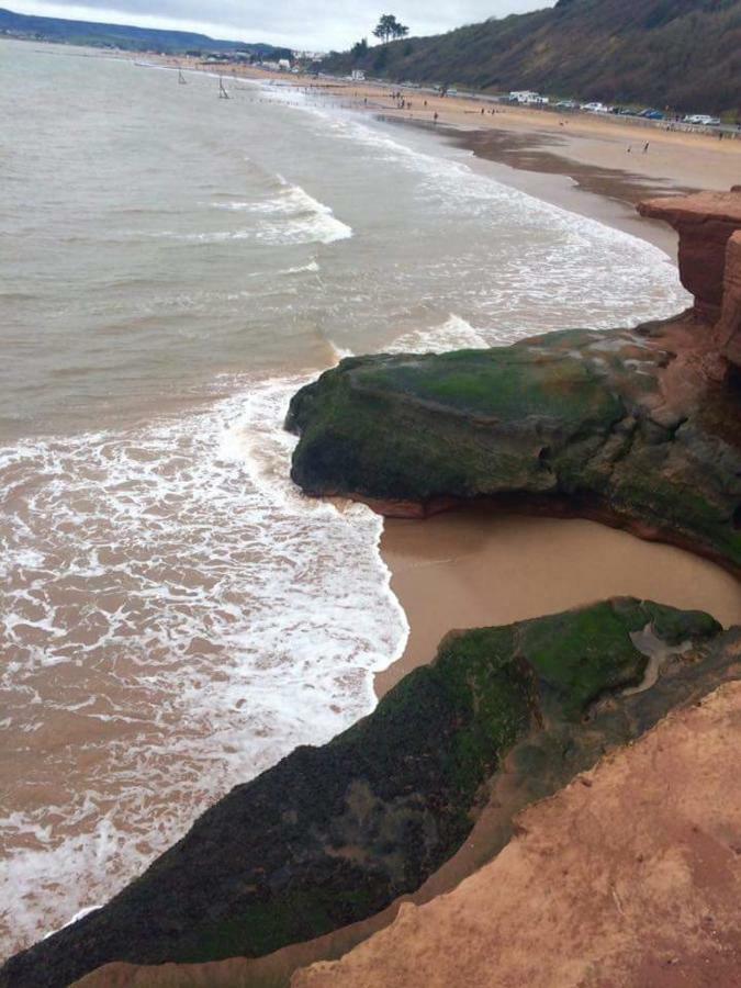 Hamilton House Villa Exmouth Luaran gambar