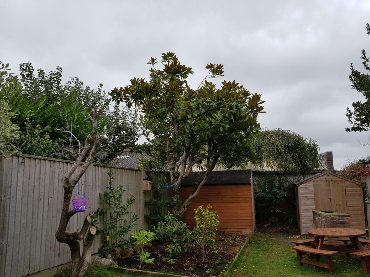 Hamilton House Villa Exmouth Luaran gambar
