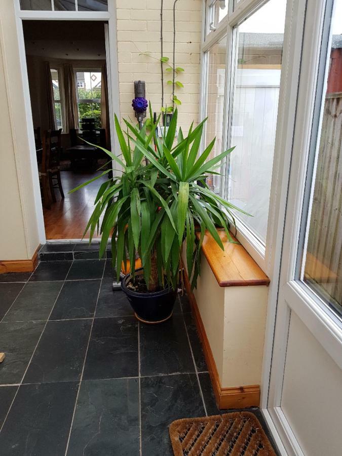Hamilton House Villa Exmouth Luaran gambar