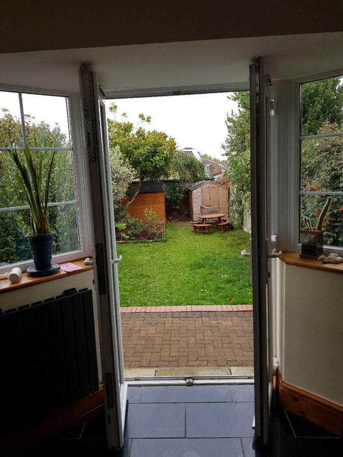 Hamilton House Villa Exmouth Luaran gambar