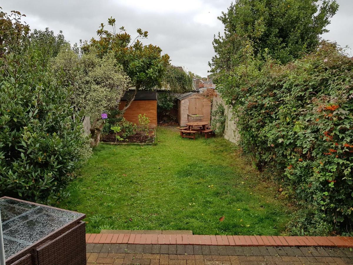 Hamilton House Villa Exmouth Luaran gambar